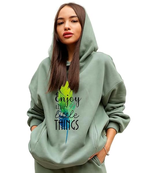 London Hill sweatshirts for women stylish winter | women sweatshirt for winter stylish | fleece hoodie for women | fleece sweatshirt for women | winter hoodies for women | winter sweatshirt for women